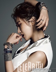 Go Joon Hee