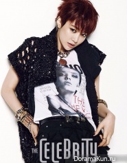 Go Joon Hee