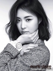 Lee Yeon Hee