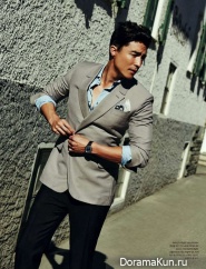 Daniel Henney