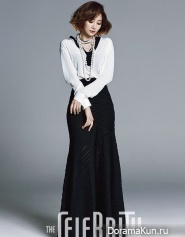 Go Joon Hee
