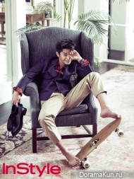 Seo In Guk