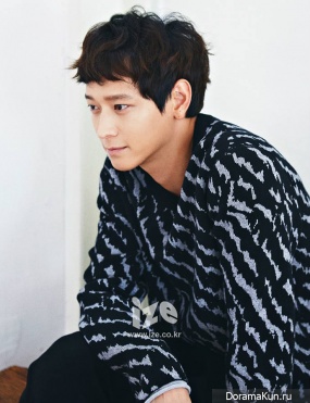 Kang Dong Won Kang Dong Won