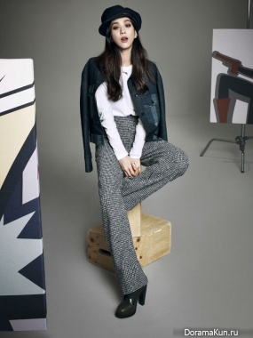 Jung Ryeo Won Jung Ryeo Won