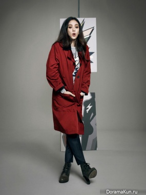 Jung Ryeo Won Jung Ryeo Won