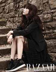 Han Hyo Joo Han Hyo Joo