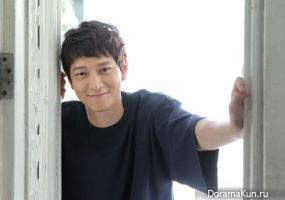 Kang Dong Won Kang Dong Won
