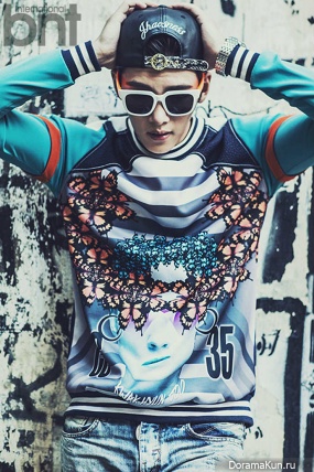 Ji Chang Wook Ji Chang Wook