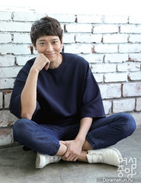 Kang Dong Won Kang Dong Won