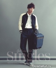Kim Young Gwang Kim Young Gwang