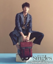 Kim Young Gwang Kim Young Gwang