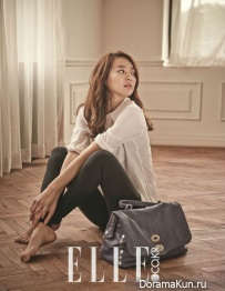 Shin Min Ah Shin Min Ah