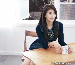 Ha Ji Won