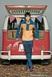 Lee Min Ho