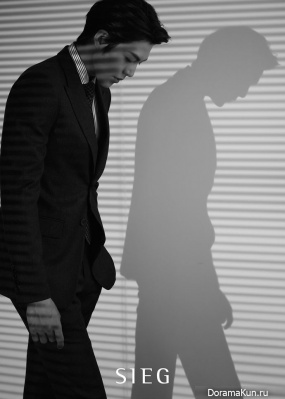 Kim Woo Bin