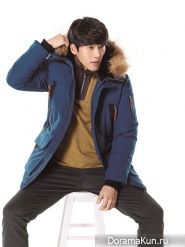 Hyun Bin