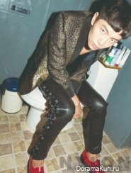 Lee Min Ki
