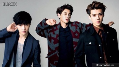 EXO