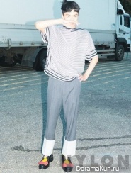 Lee Min Ki