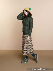 Lee Yeon Hee Lee Yeon Hee