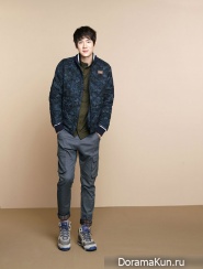 Yoo Yeon Seok Yoo Yeon Seok