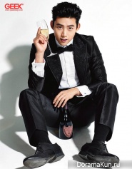 Taecyeon Taecyeon