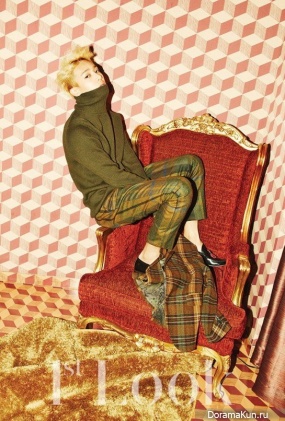 Ki Kwang Ki Kwang