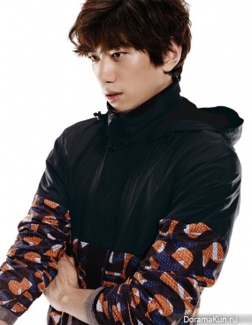 Sung Joon