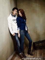 Lee Min Ho