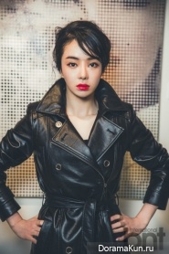 Seo Woo