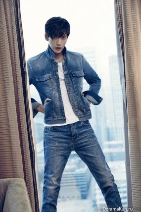 Park Hae Jin