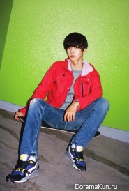 Ahn Jae Hyun
