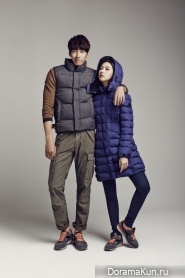 Kim Young Kwang & Alice