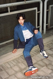 Ahn Jae Hyun