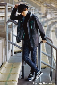 Ahn Jae Hyun