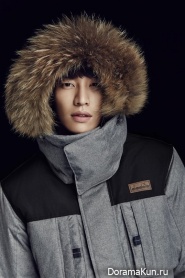 Kim Young Kwang