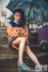 Seo Woo