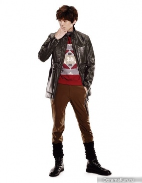 Sung Joon