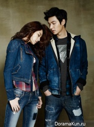 Lee Min Ho