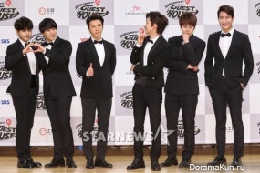 Super Junior Super Junior