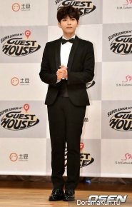Super Junior Super Junior