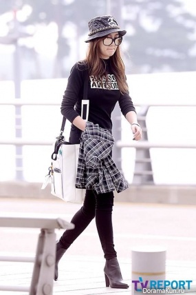 miss A