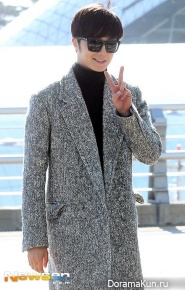 Jung Il Woo Jung Il Woo
