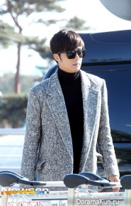 Jung Il Woo Jung Il Woo