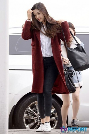 Red Velvet