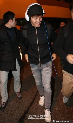 Kim Jong Kook
