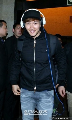 Kim Jong Kook