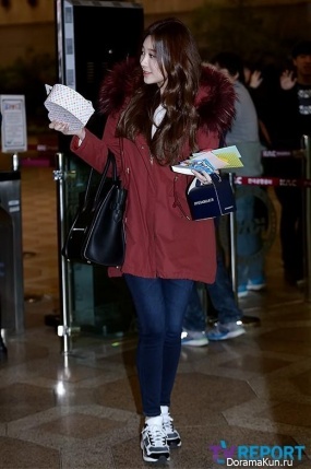 Girl's Day