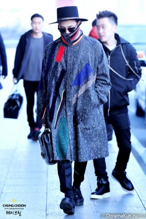 G-Dragon
