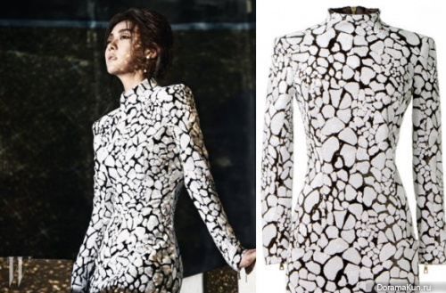 Ha Ji Won